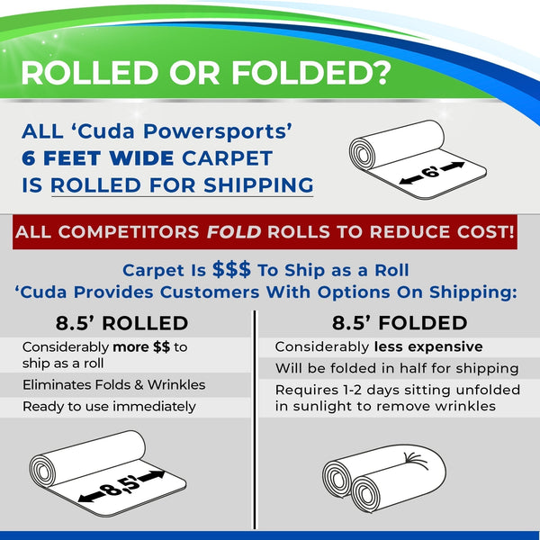 Shipping Options