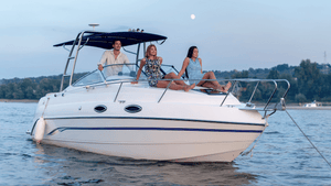 A Guide to De-Winterizing Your Boat with Cuda PowerSports