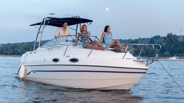 A Guide to De-Winterizing Your Boat with Cuda PowerSports