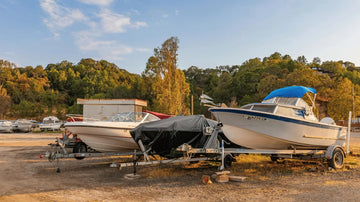 Boat Trailer Maintenance Checklist: Pre-Trip, Seasonal, and Annual