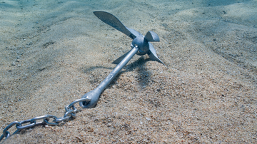 Best Boat Anchor for Your Boat: Size, Type & Bottom Guide