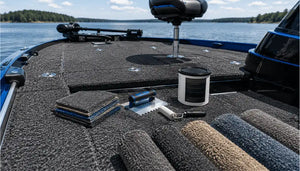 Roberts 6700 Carpet Adhesive for Marine Carpet