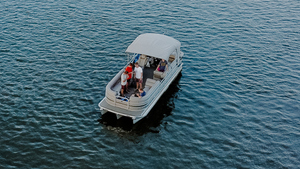 Replacing Your Pontoon Trailer Bunk Carpet