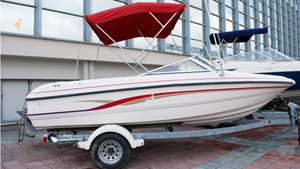 Protect Your Boat with Bunk Slicks for Trailers