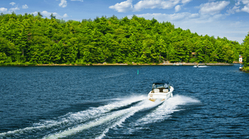 Top 5 Maintenance Tips to Get Your Boat Spring-Read