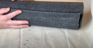 What is the Best Bunk Carpet for Bunk Boards