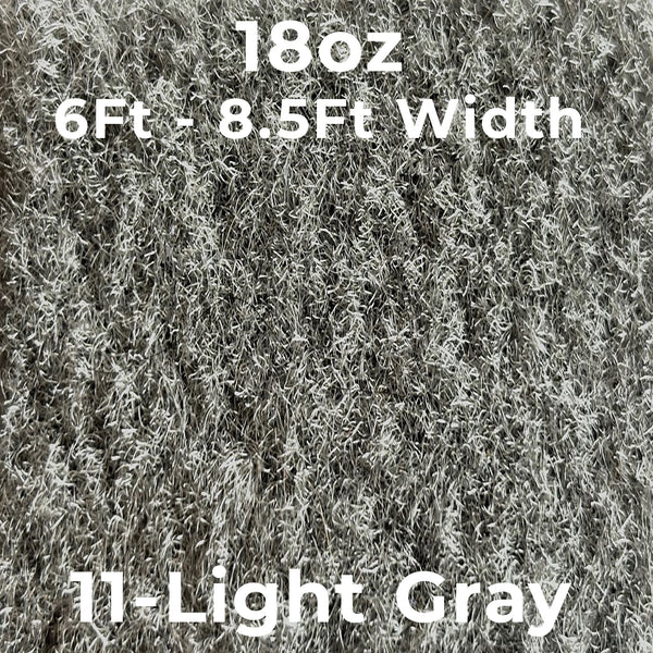 18oz Boat Carpet IMAGE HOSTING — 18oz11 LightGray