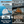 Boat Trailer Bunk Brackets – Hot-Dip Galvanized Steel or 5052 Aluminum, Swivel Top