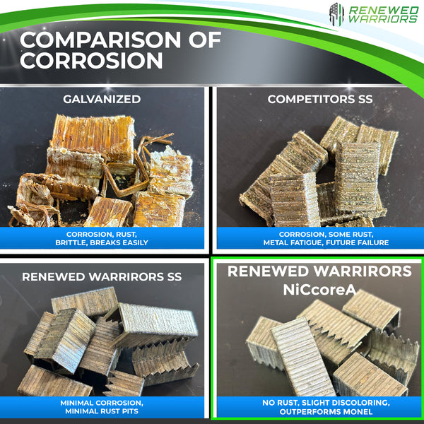 Renewed Warriors Bunk Carpet Adhesive & Kit