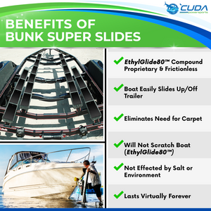 Benefits of Bunk Super Slides