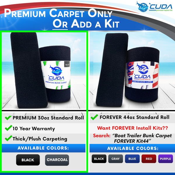 PREMIUM30 Series Kits - Amazon Sync Only