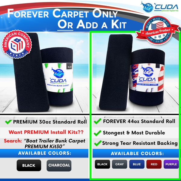 FOREVER44 Series Kits - Amazon Sync Only
