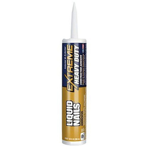 Renewed Warriors Bunk Carpet Adhesive & Kit