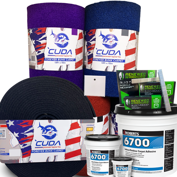 FOREVER44 Series Kits - Amazon Sync Only