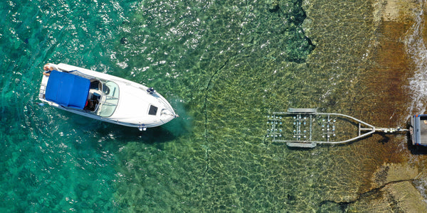 Cuda Powersports - Boat Trailer Bunk Carpeting