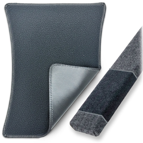 Boat Trailer Bunk Carpet PATCH - New Only From 'Cuda