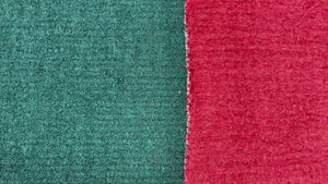 Close up on Boat Carpet Video