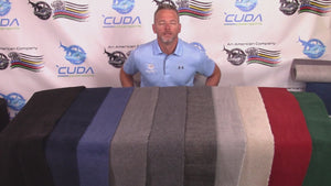 Boat Carpet Selection Video