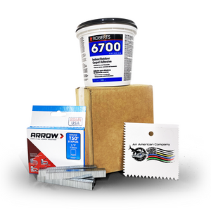 Marine Carpet Install Kit - Quart Size — Main